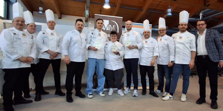 1classificato Puglia