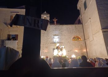 Settimana Santa Pasqua