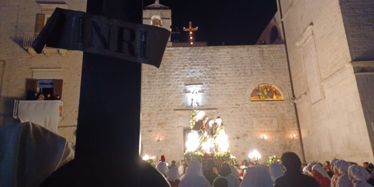 Settimana Santa Pasqua