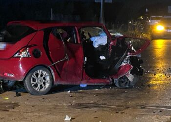 incidente bisceglie andria