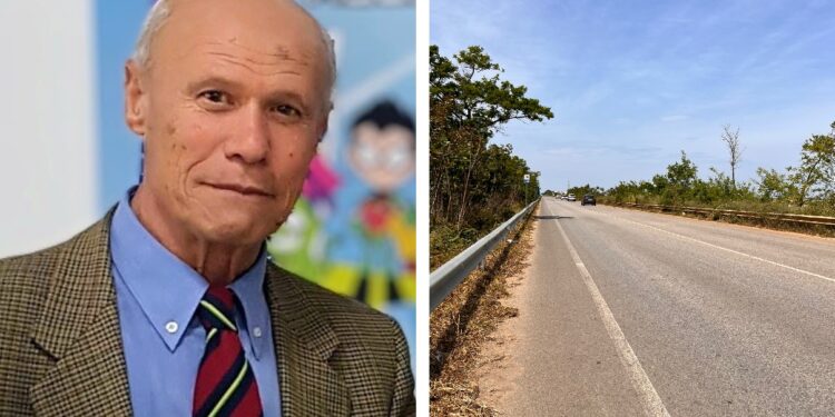 De Benedictis Incidente