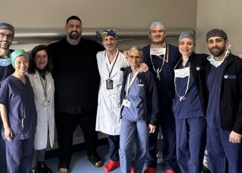 Equipe Obesity Center Santa Maria Hospital Ld