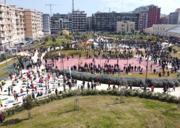 Inaugurazione Parco Rossani17