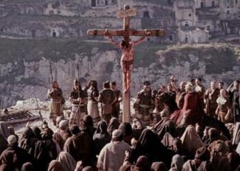 La Passione Di Cristo