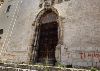 Chiesa Di San Francesco D'assisi Bitonto
