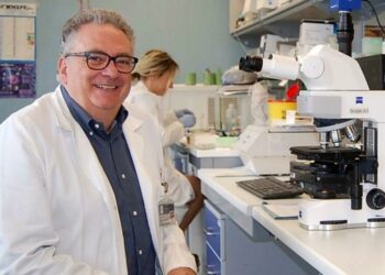 Prof Pellegrino Musto Policlinico