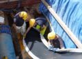 Relining Aqp Via Napoli Bari