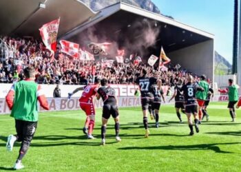 Bari Pasquetta