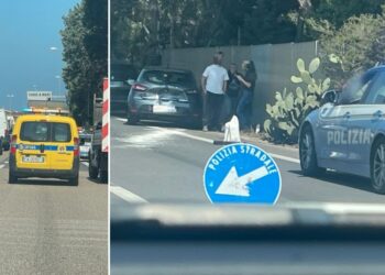 Incidente Ev