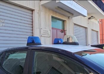 Carabinieri Bat