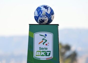 Serie B