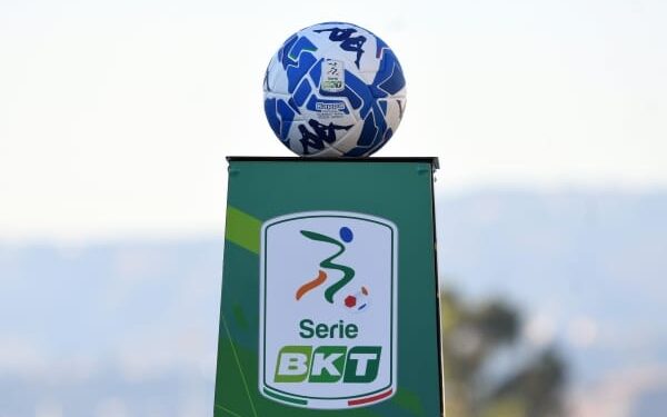 Serie B