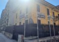 Via Volta Bari