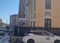 Via Volta Bari