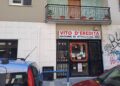 Via Volta Bari