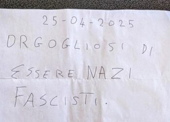 minacce circolo Pd Soleto