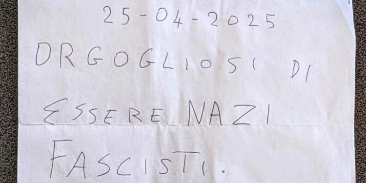 minacce circolo Pd Soleto
