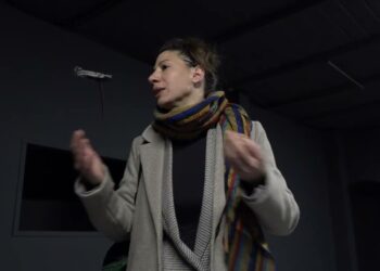 A Bari Un’ex Autofficina Diventa Teatro: è Prisma. “spazio Per Spettacoli E Musica, Mostre E Danza” – Video