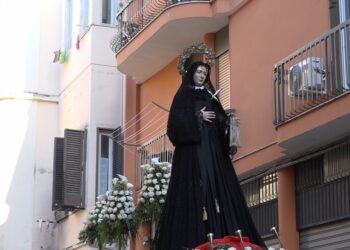 Addolorata