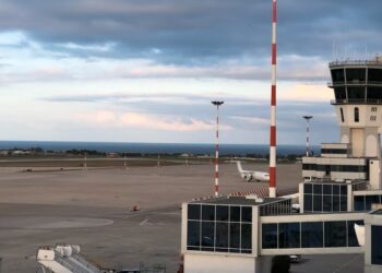 Aeroporto