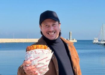 All'antico Vinaio