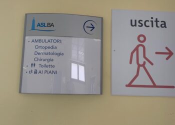 Ambulatorio Asl