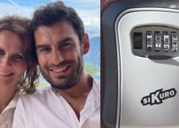 App Contro Keybox Turismo