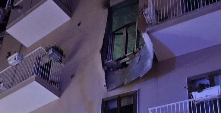 Appartamento Gpl