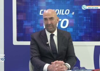 Bari, Confermate Le Tariffe Tari. Leccese Su Lotta All’evasione: “già Recuperati 800mila Euro” – Video