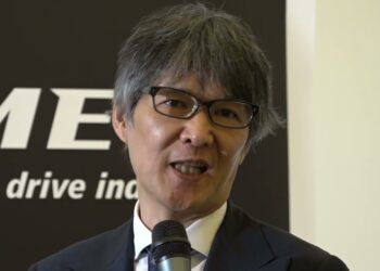 Bari, Ecco Tmeic: Inaugurata L’unica Sede In Italia Del Colosso Giapponese. “presto Nuovi Assunti E Maxi Fatturato” – Video