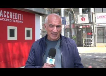 Bari Modena 1 2, Tamborra: “chi Ha Sopravvalutato Il Bari? Le Parole Di Longo Lasciano Il Segno” – Video