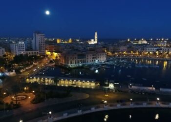 Bari, Occupazione Di Suolo Pubblico E Feste Da Ballo Senza Autorizzazione: Chiusi Due Locali – Video
