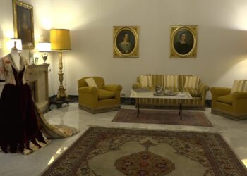 Bari, Palazzo Jannuzzi Diventa ‘contenitore Culturale’: “da Dimora Storica A Spazio Dedicato Alla Tradizione” – Video