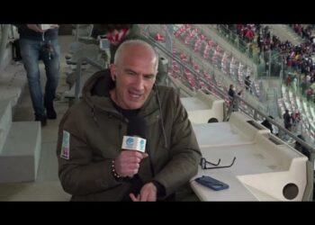 Bari Palermo 2 1, Tamborra: “vittoria Bella E Meritata. Falletti Cambia Volto Alla Squadra” – Video