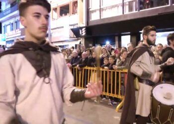 Bari Pronta Per Festeggiare San Nicola: “dedicato A Nicola Valenzano Nel Ricordo Di Papa Francesco” – Video
