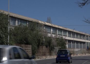 Bari, Trasformare La Ex Stanic In Un Parco Per Le Energie Rinnovabili: La Proposta Arriva Da Un’associazione – Video