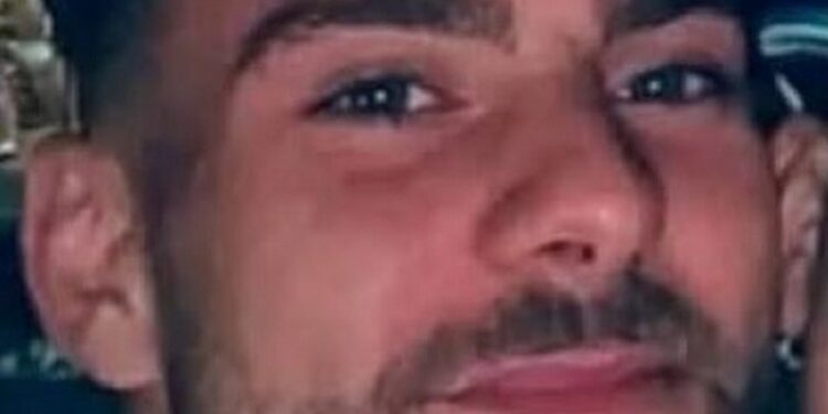 Barletta Scomparso