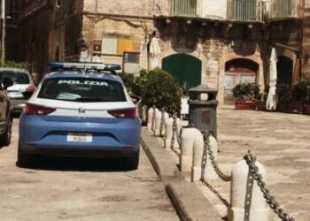 Bitonto Polizia