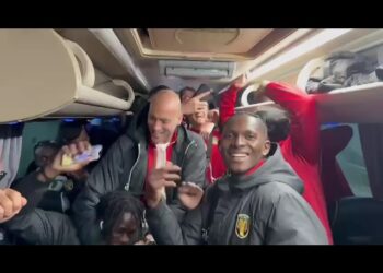Calcio, Festa Polimnia: Per La Prima Volta Nella Sua Storia è Ai Playoff Di Eccellenza Pugliese – Video
