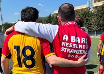 Calcio Redentore
