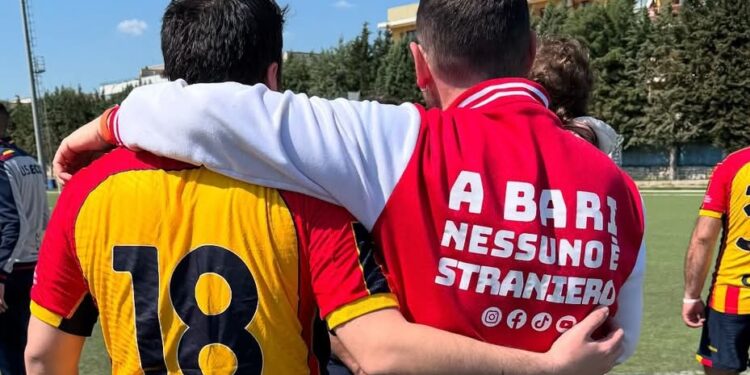 Calcio Redentore