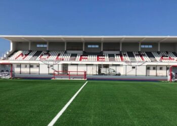 Campo Calcio Poli Molfetta