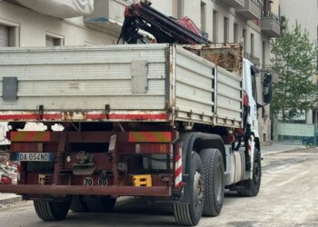 Cantiere Ev