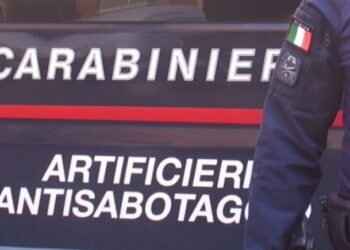 Carabinieri Artificieri