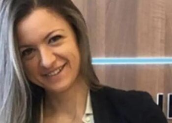 Carmela Fiorella