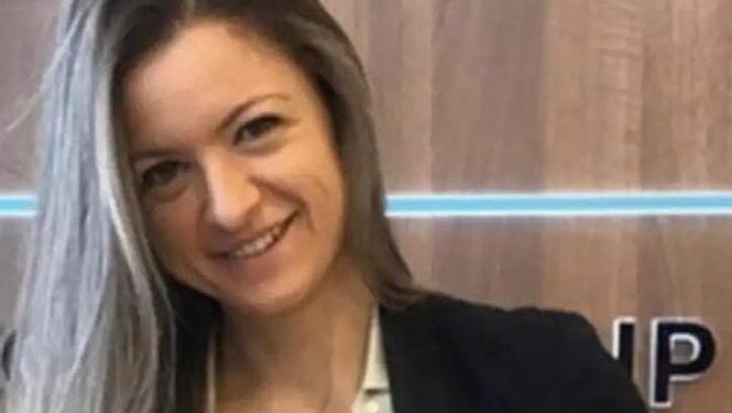 Carmela Fiorella