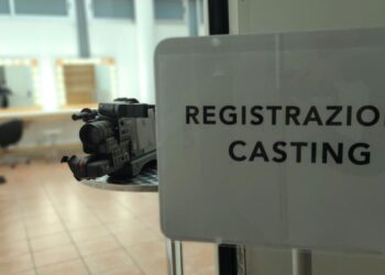 Casting Cinema