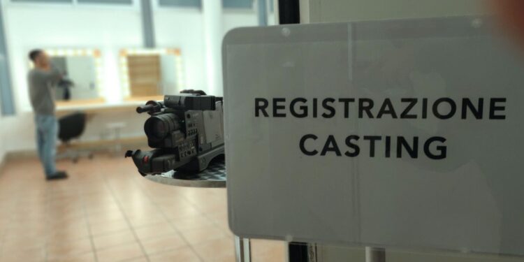 Casting Cinema