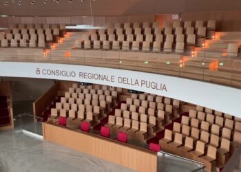 Consiglio Regionale