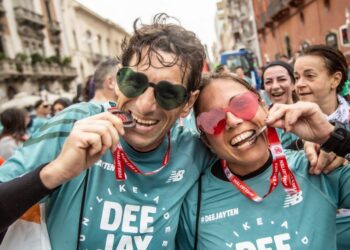 Deejayten